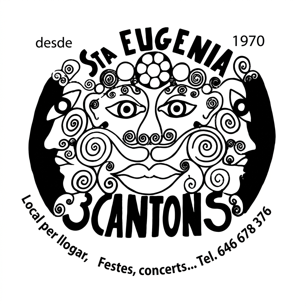 3 Cantons