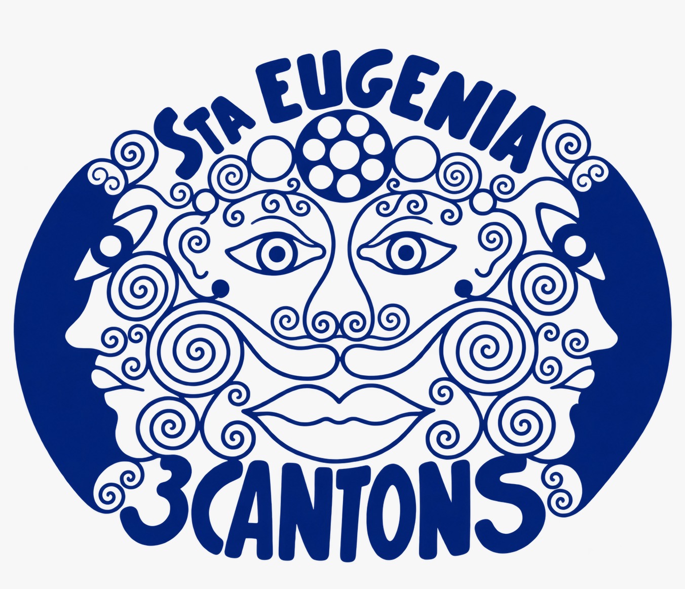 3 Cantons